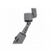 Стабилизатор для смартфона Zhiyun SMOOTH-X Essential Combo Grey
